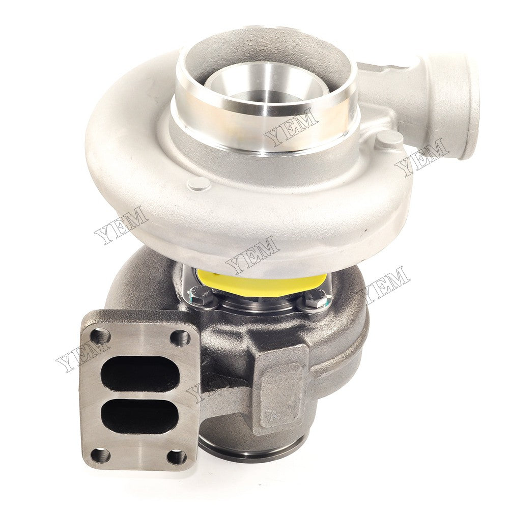 For Cummins 6BT 6BTA KCEC Tier 2B Engine Turbo HX35 Turbocharger 4036324 For Cummins