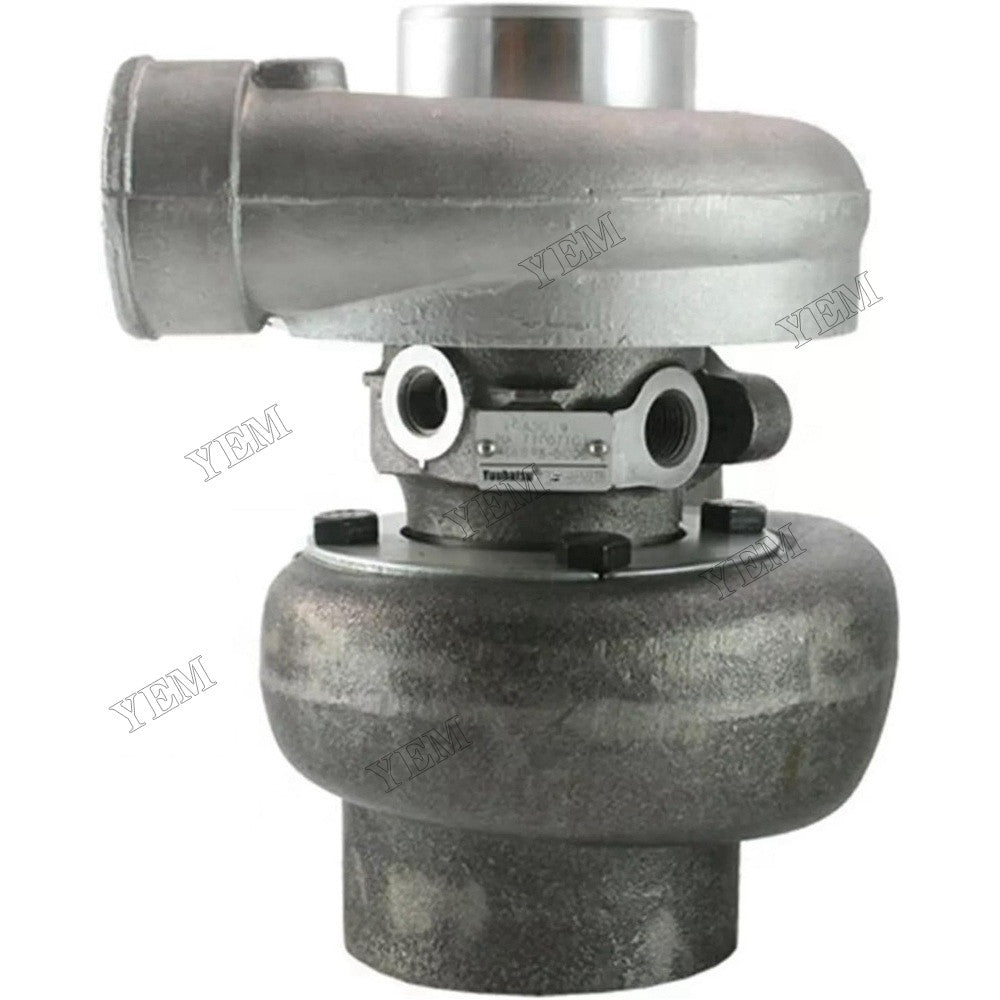 For Isuzu Engine 4BD1 4BD2T Truck NPR W5500 W4 Turbo TB2518 Turbocharger 8970320741