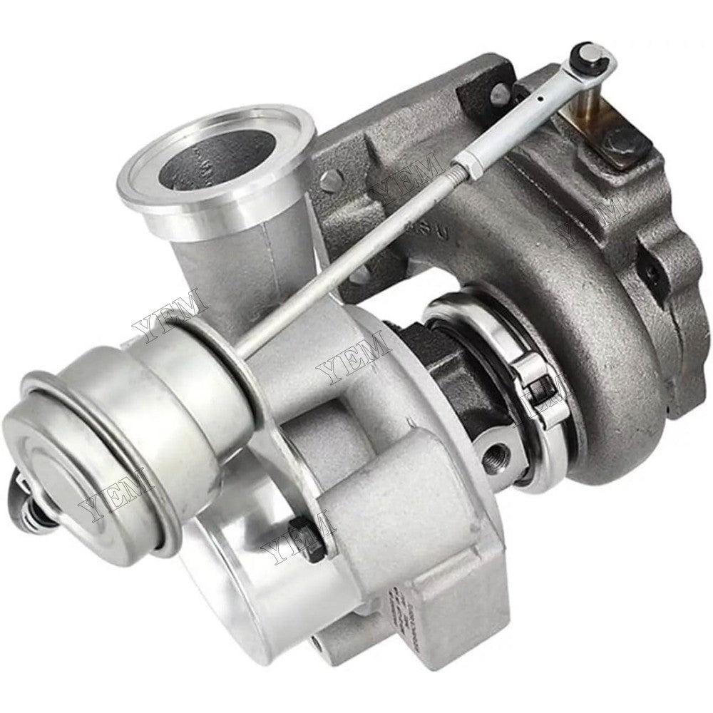 For Cummins Engine QSB3.3 B3.3TAA Turbo TD04L Turbocharger 6274-81-8300 49377-01820 For Cummins