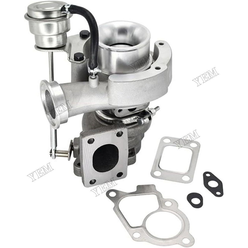 For Cummins Engine QSB3.3 B3.3TAA Turbo TD04L Turbocharger 6274-81-8300 49377-01820 For Cummins