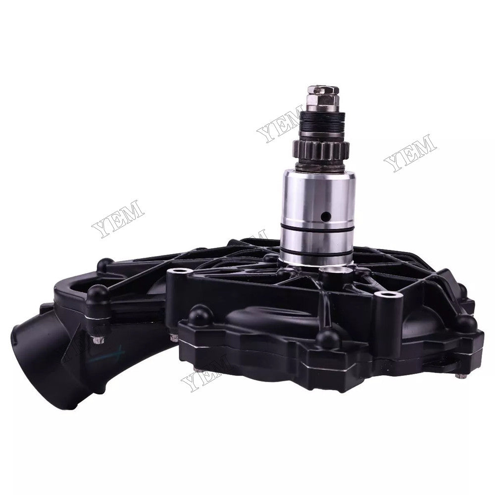 For Sea Doo Personal Watercraft GTX RXP RXT 300 2021-2023 Supercharger Assembly 420893588
