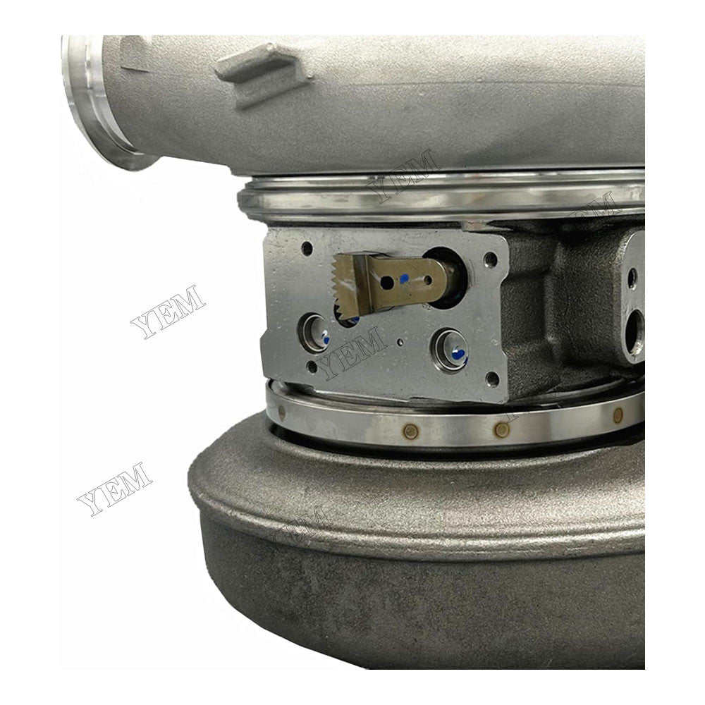 For Paccar Engine MX13 MX-13 EPA13 Turbo HE500VG Turbocharger 5355091?2134455?3791940 For Paccar