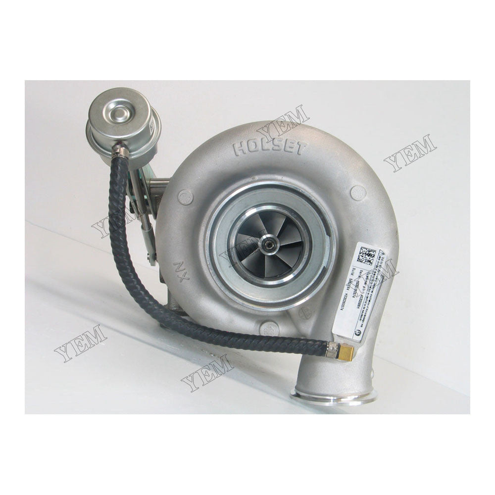 For Iveco Engine 2V TAA JCB Generator G220X G160RX G200RX G130RX G175QX G144X Turbo HX35W Turbocharger 332-Z0335