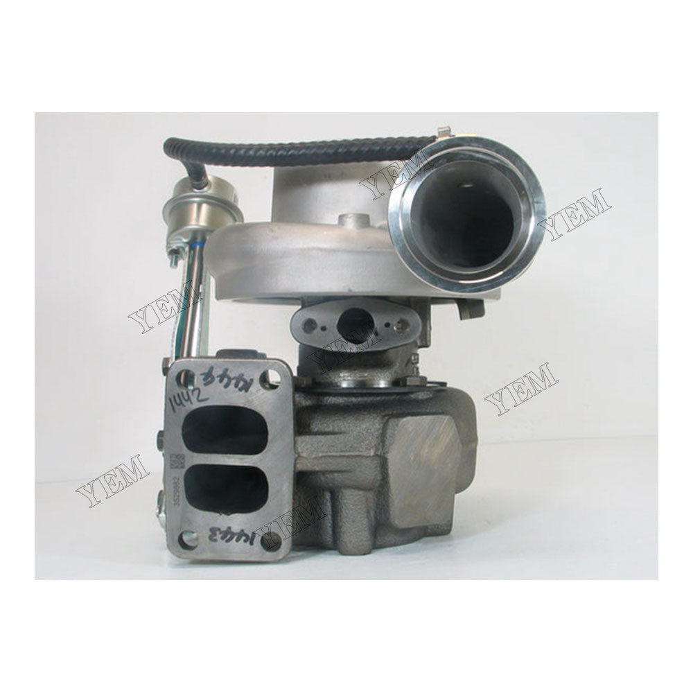 For Iveco Engine 2V TAA JCB Generator G220X G160RX G200RX G130RX G175QX G144X Turbo HX35W Turbocharger 332-Z0335 For JCB