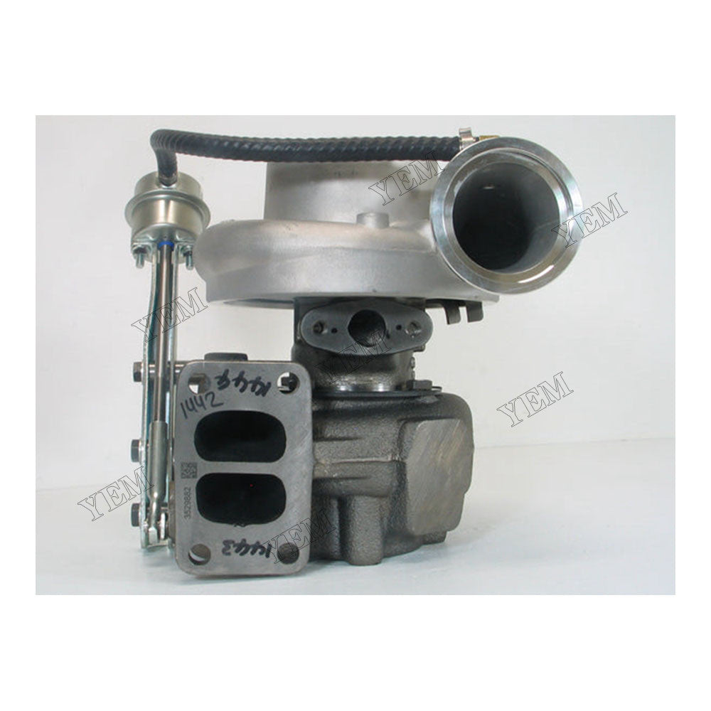 For Iveco Engine 2V TAA JCB Generator G220X G160RX G200RX G130RX G175QX G144X Turbo HX35W Turbocharger 332-Z0335 For JCB