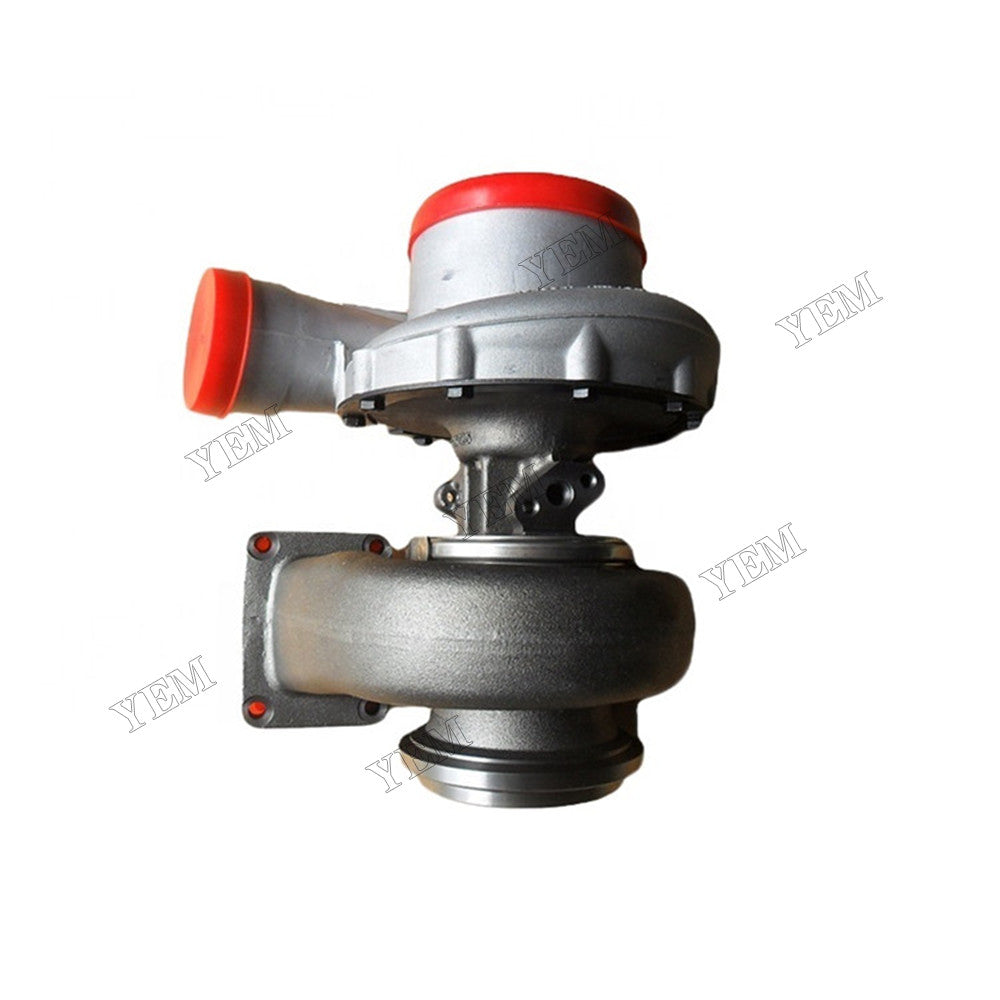 For Sinotruk Engine D10 WD615 Truck Howo Turbo HX50W Turbocharger VG1038110820 For HOWO