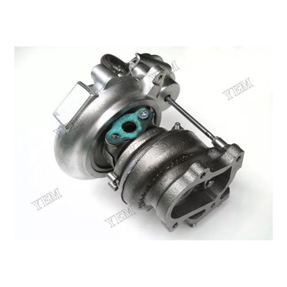 For Fiat Engine F1AE0481N Truck Ducato 120 Turbo TF035HM Turbocharger 49135-05134 504136797 For Cat