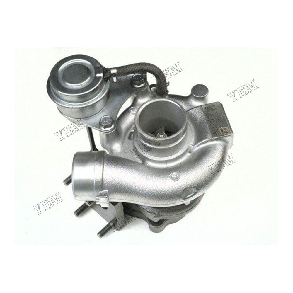 For Fiat Engine F1AE0481N Truck Ducato 120 Turbo TF035HM Turbocharger 49135-05134 504136797 For Cat