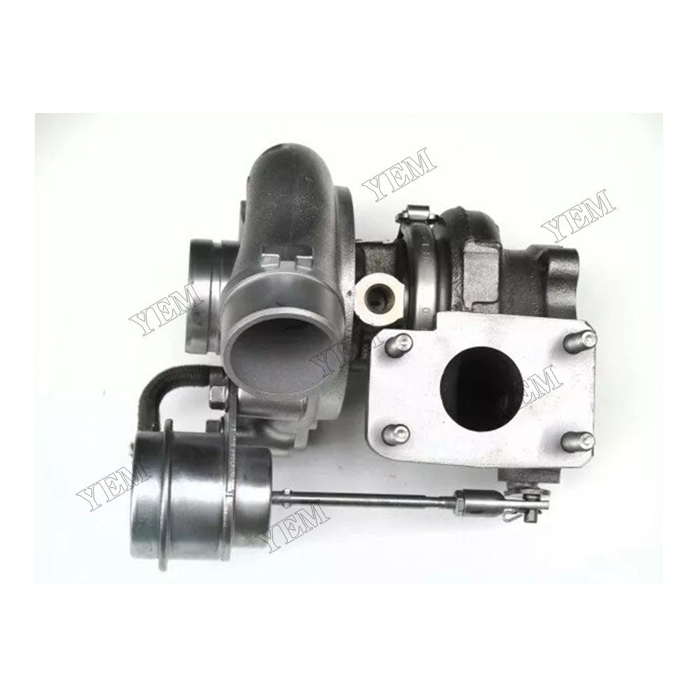 For Fiat Engine F1AE0481N Truck Ducato 120 Turbo TF035HM Turbocharger 49135-05134 504136797 For Cat