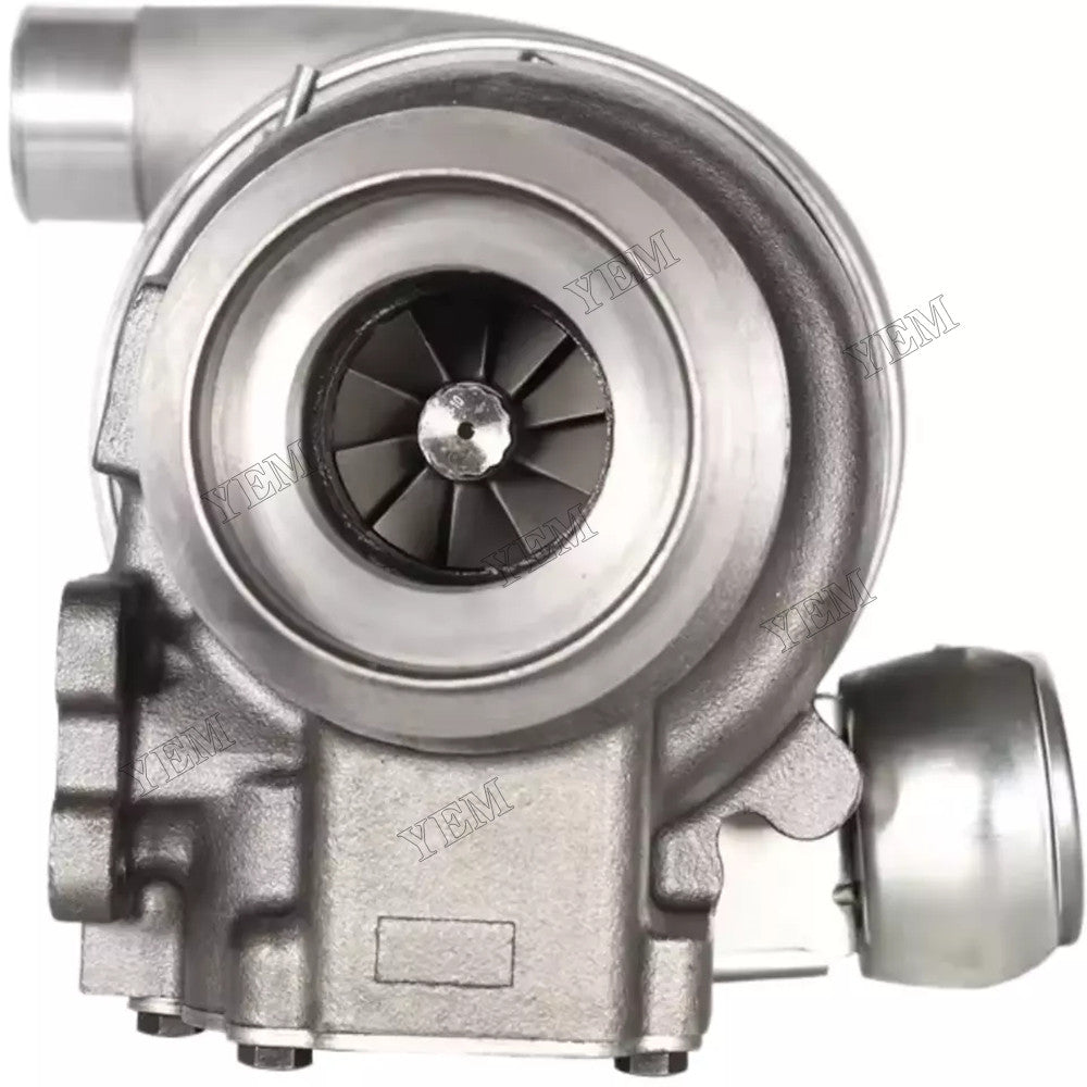 For Perkins Engine 1106D Turbo B2G Turbocharger 10709700002 10709700003 For Perkins