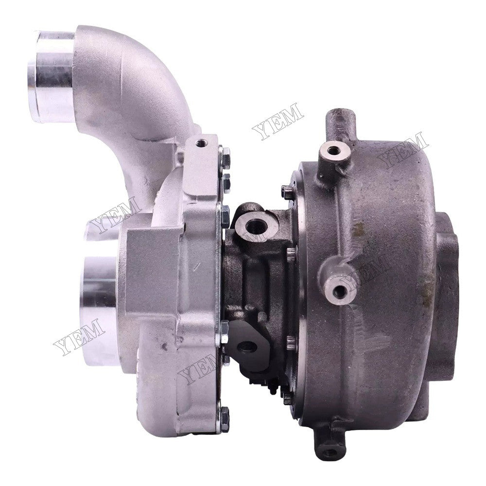 For Hino Engine J08E Truck 268 338 FD FE FF SG Turbo GT4082KLNV Turbocharger 24100-4320 766758-0009 For Hino