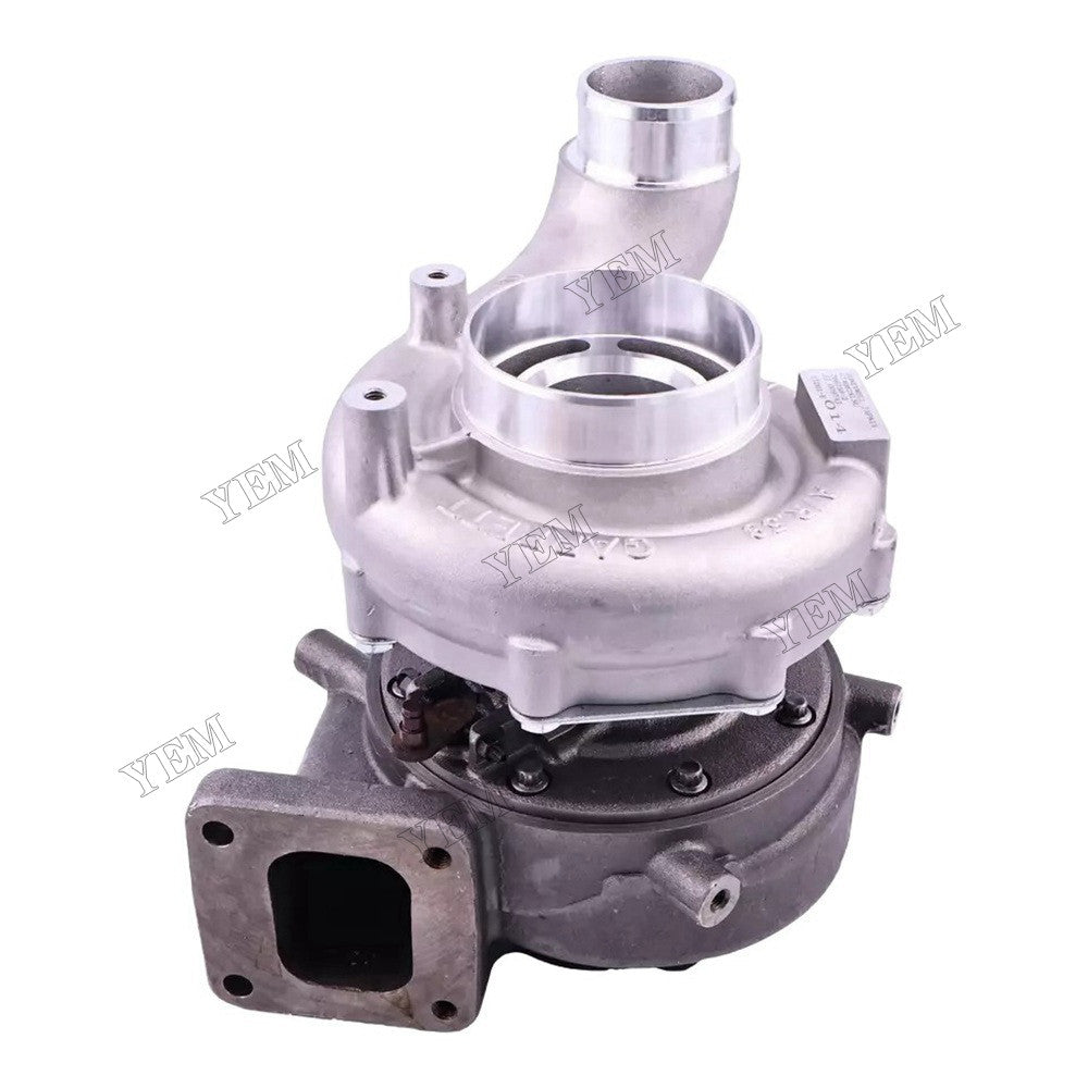 For Hino Engine J08E Truck 268 338 FD FE FF SG Turbo GT4082KLNV Turbocharger 24100-4320 766758-0009 For Hino