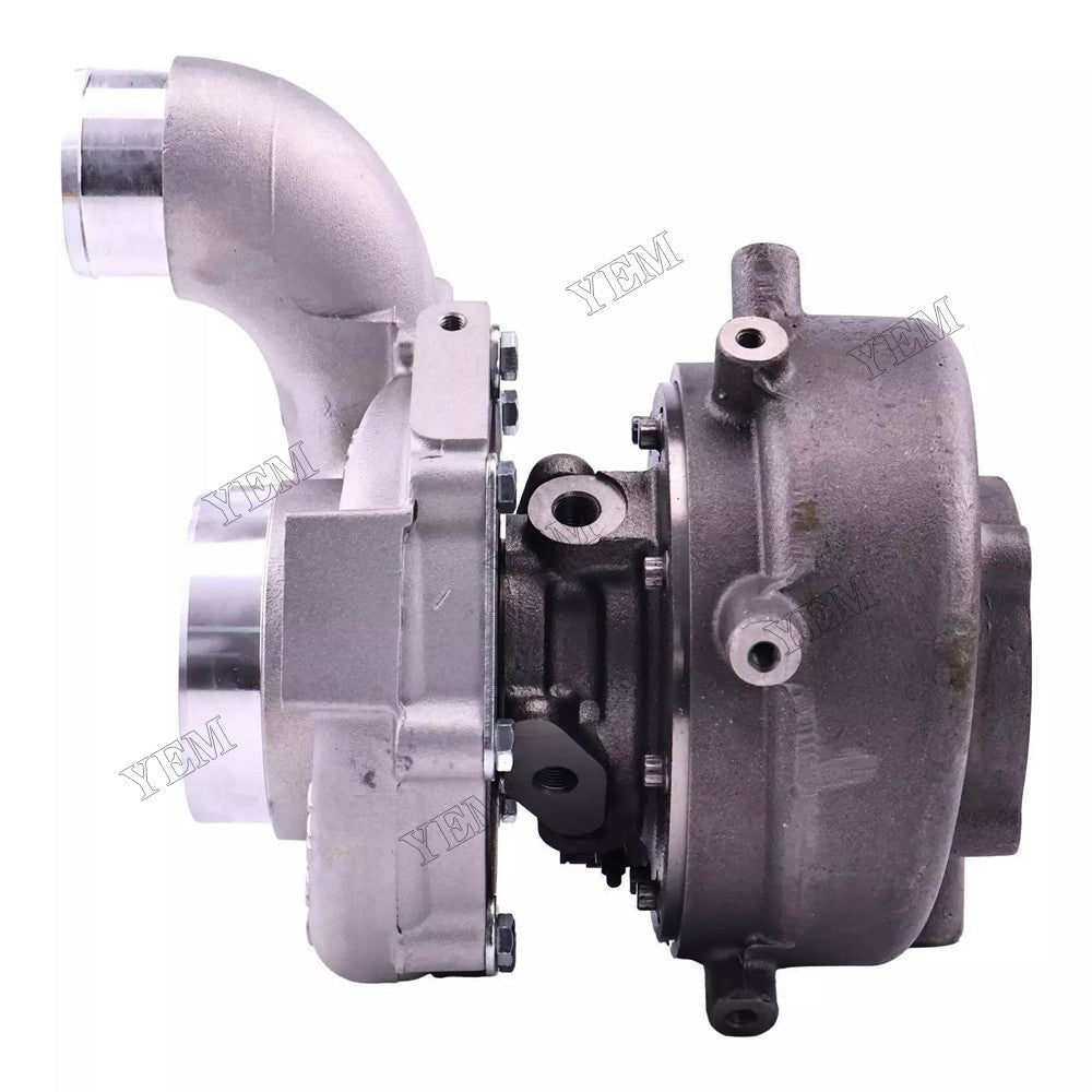 For Hino Engine J08E Truck 268 338 FD FE FF SG Turbo GT4082KLNV Turbocharger 24100-4320 766758-0009 For Hino
