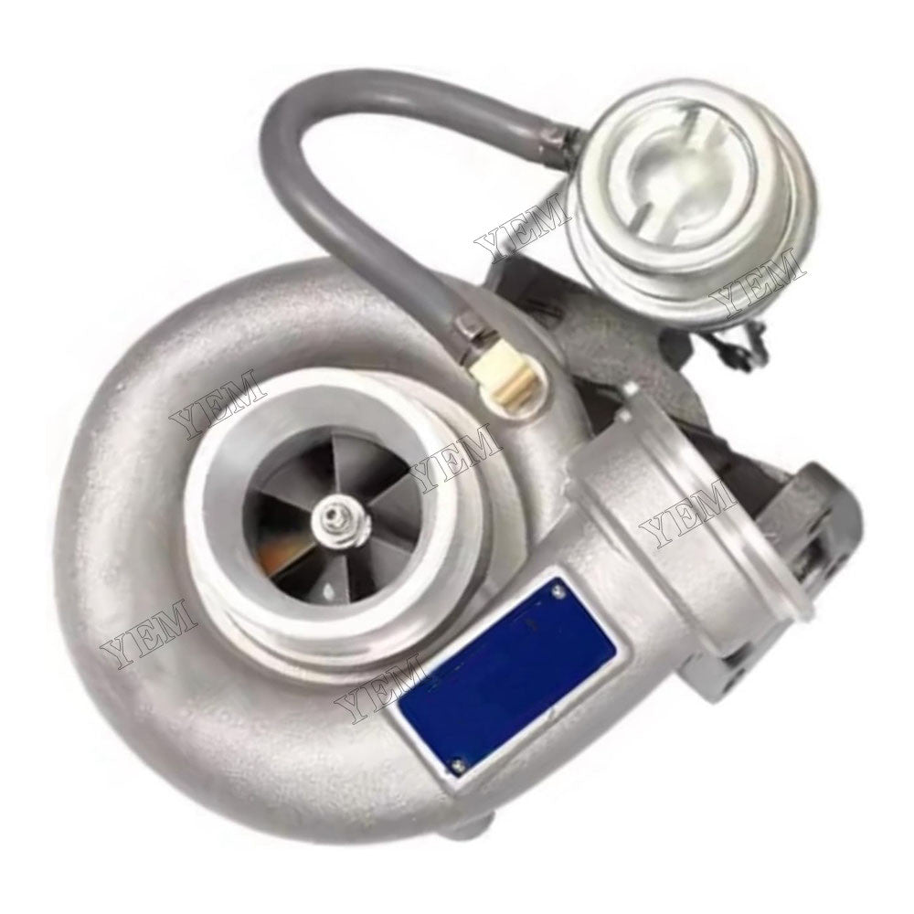 For Sisu Engine 4.4L Massey Ferguson Tractor 5611 5612 5613 Turbo C13-215-01 Turbocharger V836774745 27860414078 For Massey Ferguson