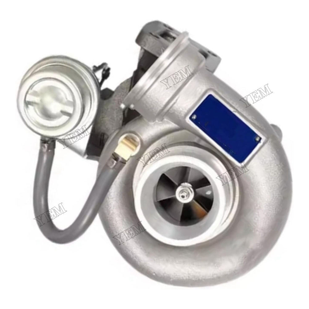 For Sisu Engine 4.4L Massey Ferguson Tractor 5611 5612 5613 Turbo C13-215-01 Turbocharger V836774745 27860414078 For Massey Ferguson