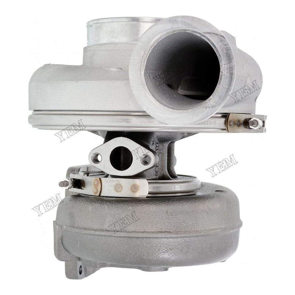 For Cummins Engine QST30 Turbo HX60 Turbocharger 3590257 4040541 For Cummins