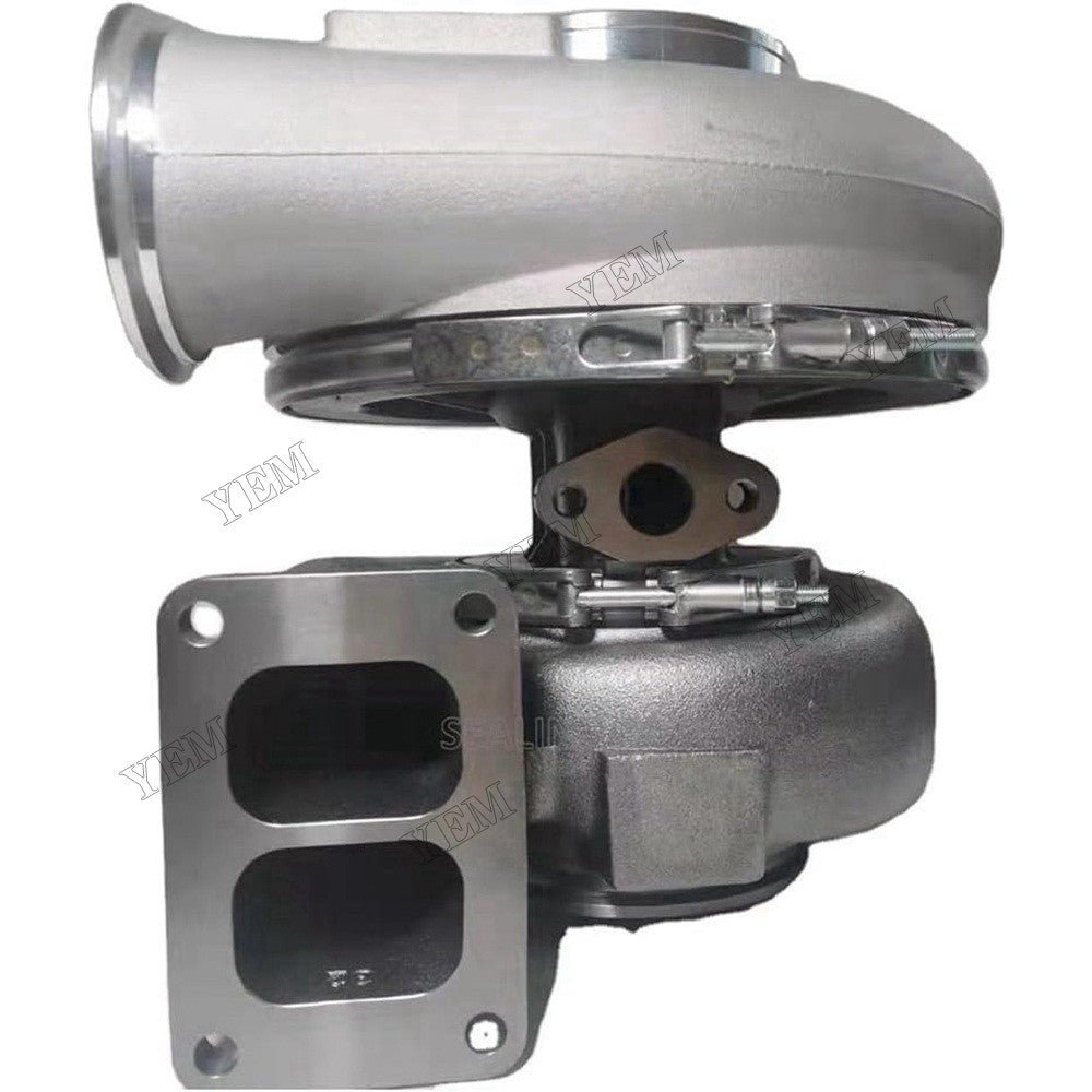 For Cummins Engine QSM11 M11 ISM Turbo HX60 Turbocharger 3592369