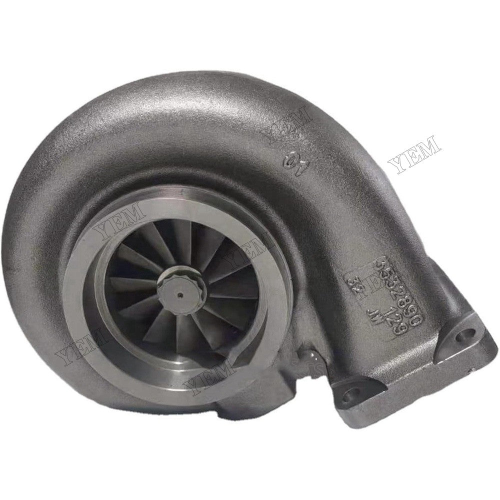 For Cummins Engine QSM11 M11 ISM Turbo HX60 Turbocharger 3592369 For Cummins