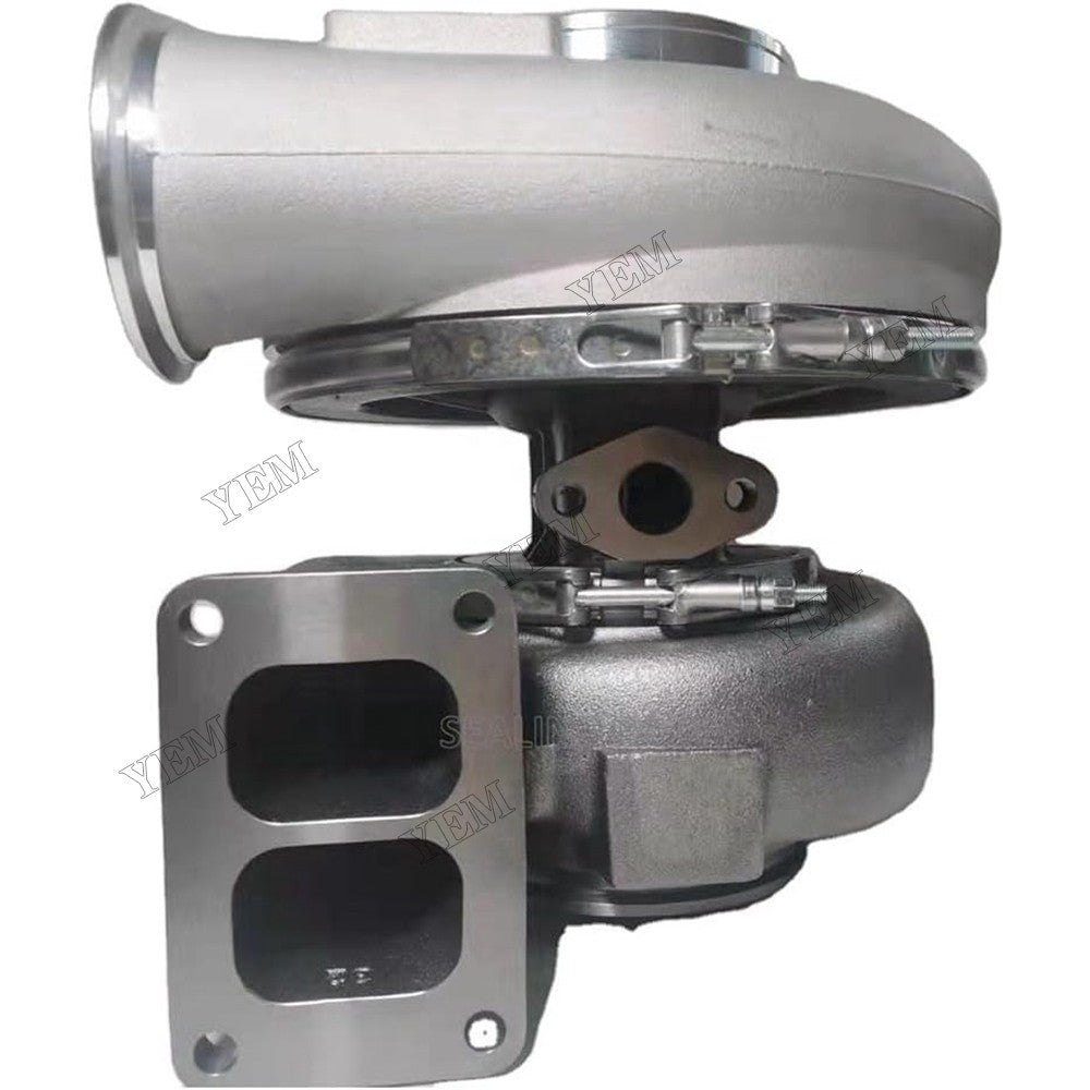 For Cummins Engine QSM11 M11 ISM Turbo HX60 Turbocharger 3592369 For Cummins