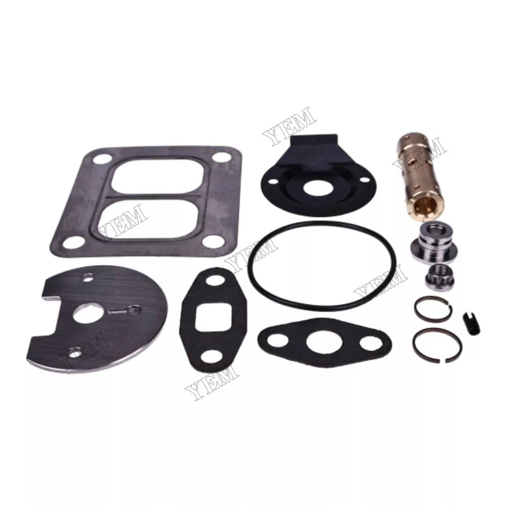 For Caterpillar CAT Engine 3306 Loader 955K 955L 966R 977K Turbocharger Repair Kit 6N-7242 For Caterpillar