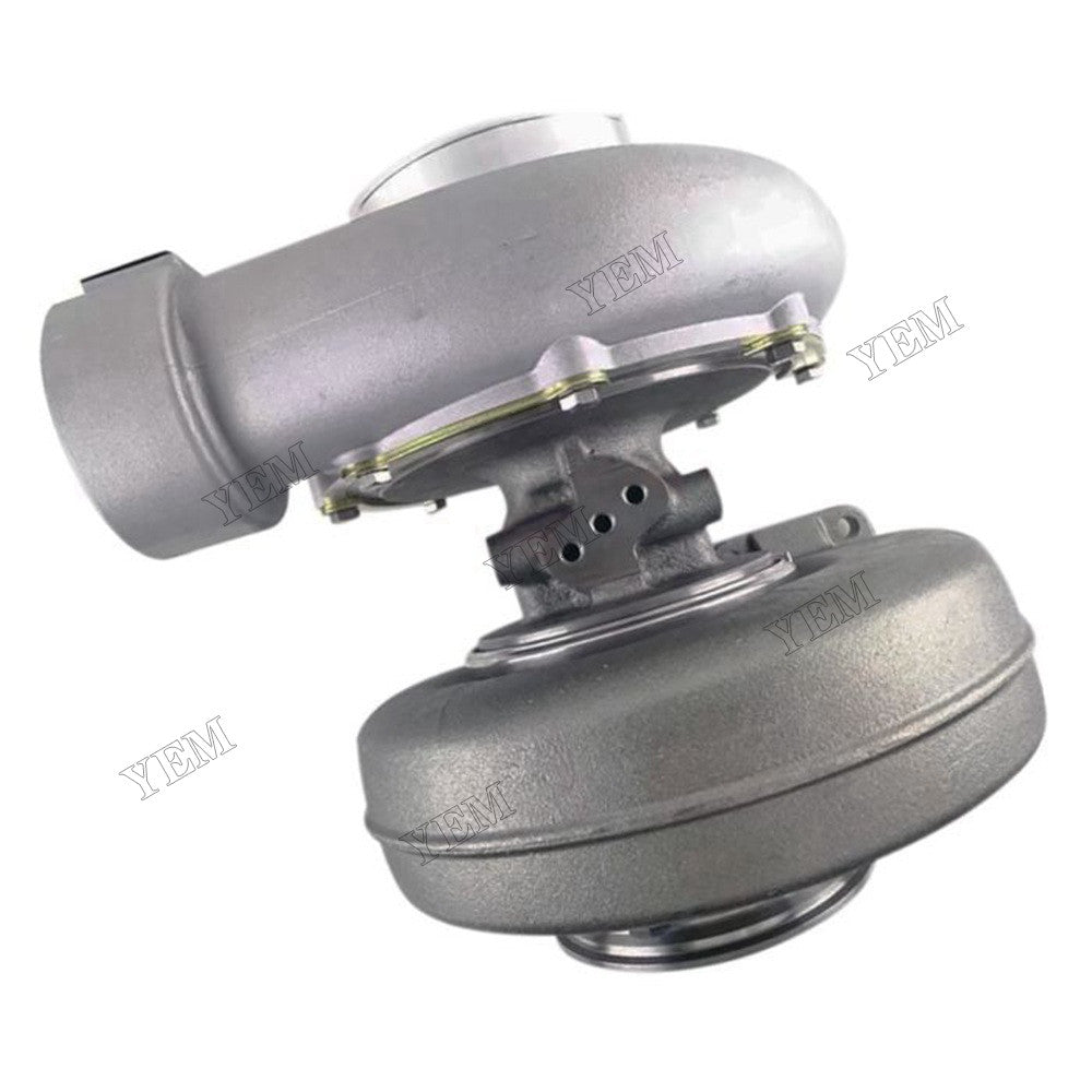 For Mitsubishi Engine S12R Turbo TD13L-43QRC Turbocharger 49182-06010 49182-03830 For Mitsubishi