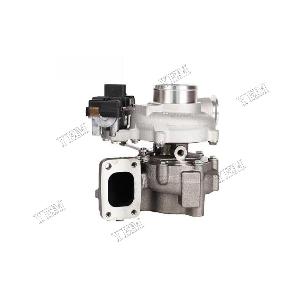 For Cummins Engine ISF2.8 Foton Toano Turbo BV45 Turbocharger 17459880001 5370734 For Cummins