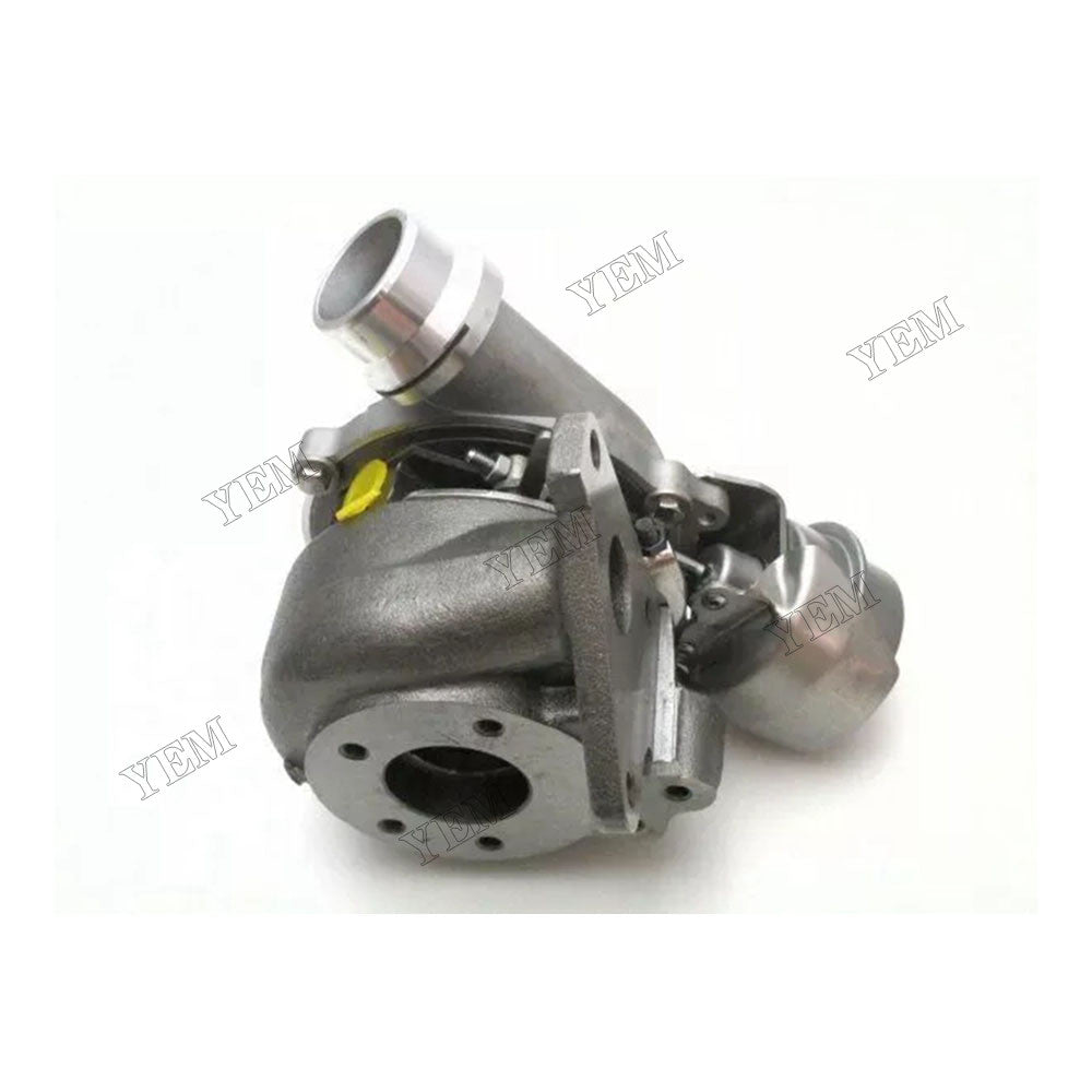 For Renault Engine K9K-THP Vehicle Clio Kangoo Megane Scenic Turbo BV39 Turbocharger 5439-970-0027