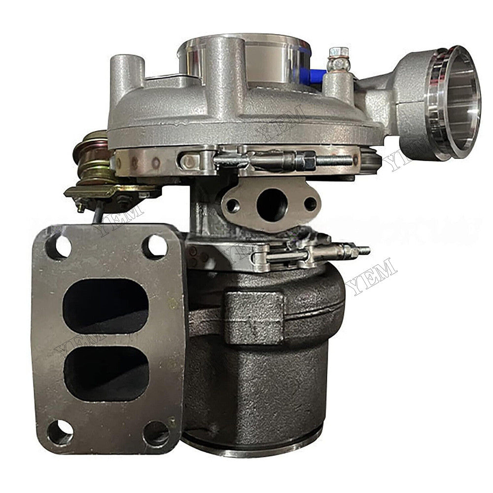 For Deutz Engine TCD7.8 Volvo Excavator EC350 EC350D Turbo B2G Turbocharger 04913771