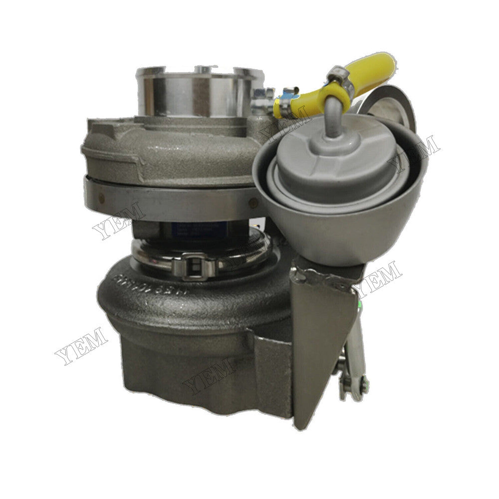 For Volvo Loader BL60 BL60B BL61 BL70 BL71 BL71B Turbo B1G Turbocharger VOE21496608