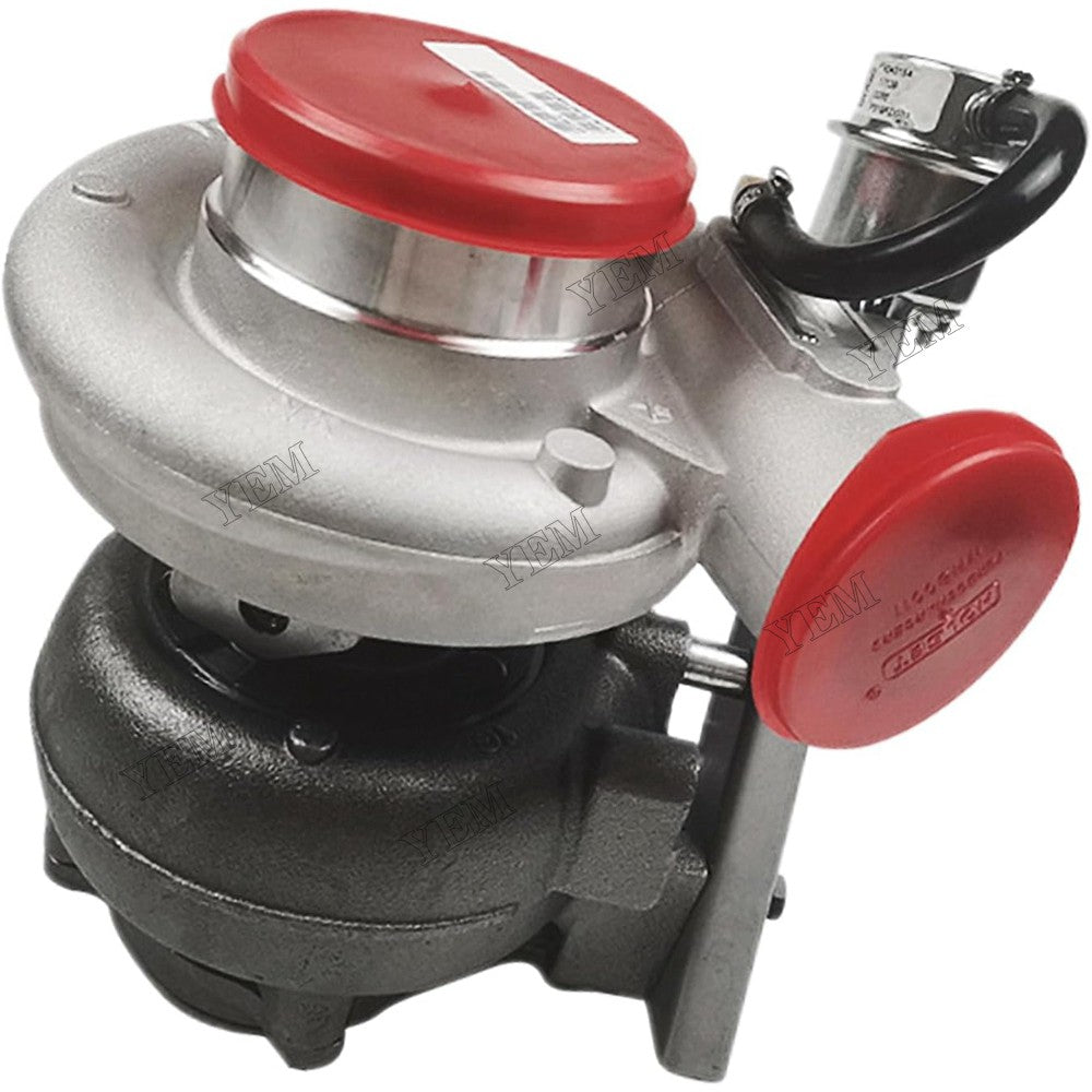 For Cummins Engine QSL QSL9 QSC8.3 Turbo HX40W Turbocharger 4955219 4041946 For Cummins