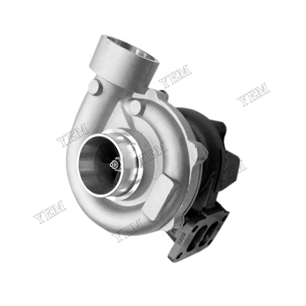 For Doosan Daewoo Engine P158LE Turbocharger 65.09100-7155 466721-5024S For Daewoo
