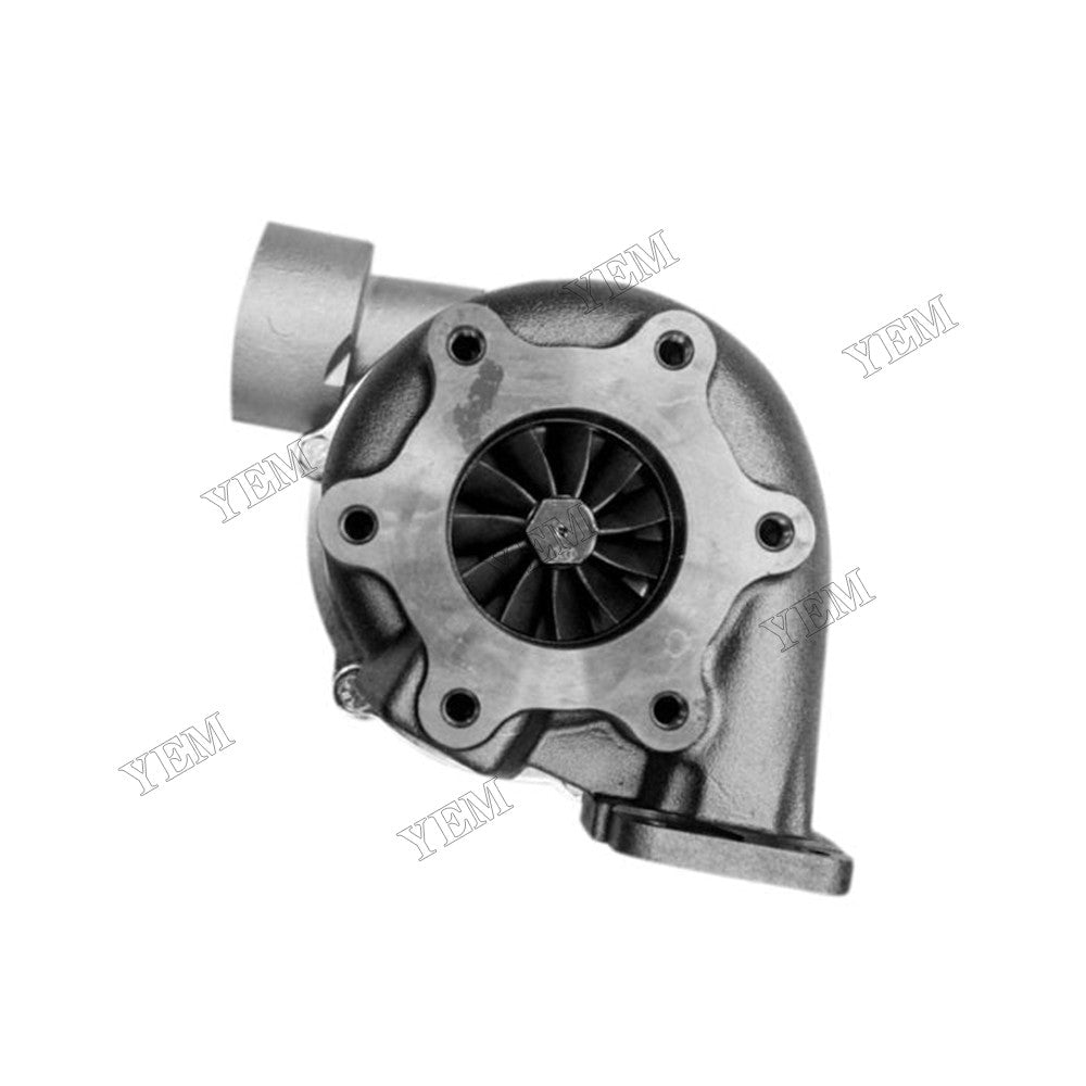 For Doosan Daewoo Engine P158LE Turbocharger 65.09100-7155 466721-5024S For Daewoo
