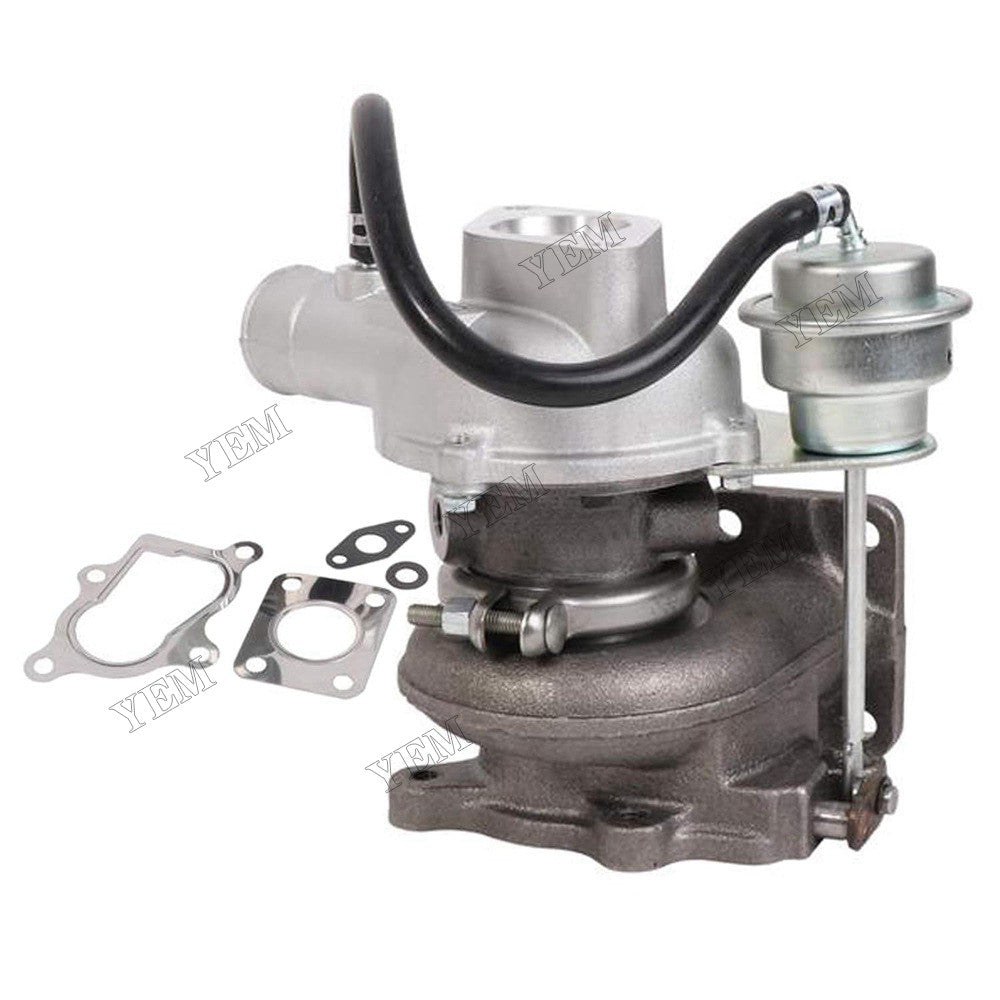 For Volvo Excavator EC60E ECR58D ECR88D Turbocharger VOE16677902