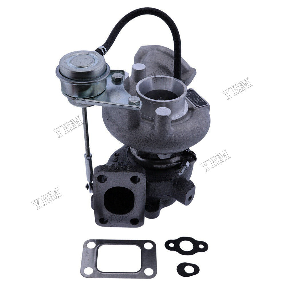 For Mitsubishi 4M50 4M50T 4.9L Engine Fuso Truck Turbo TD04HL4S Turbocharger ME226939 49389-02060 For Mitsubishi