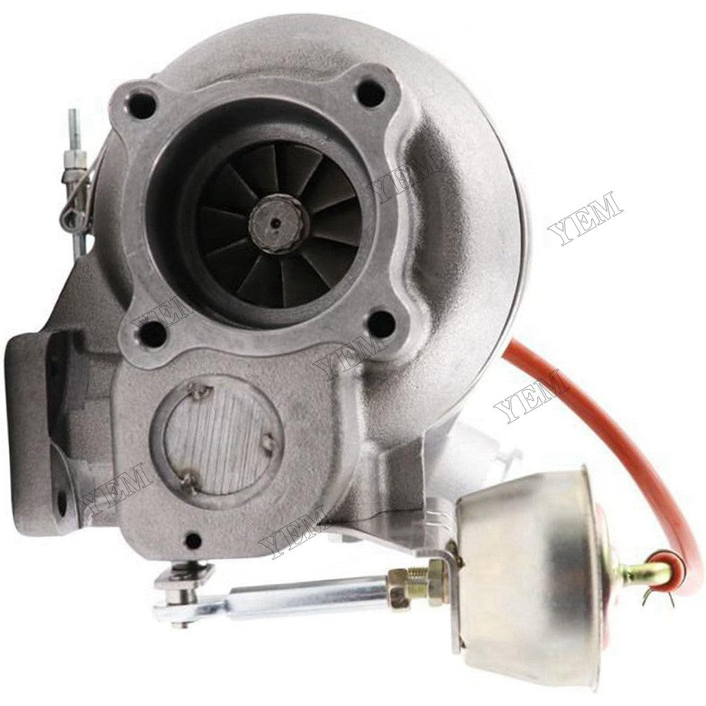 For Volvo Engine D7ELAE3 D7EEBE3 Wheel Loader L110E L110F L120E L120F Turbo S200G Turbocharger 21496615 20896351