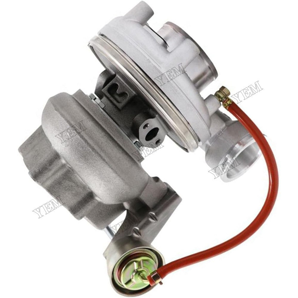 For Volvo Engine D7ELAE3 D7EEBE3 Wheel Loader L110E L110F L120E L120F Turbo S200G Turbocharger 21496615 20896351 For Volvo