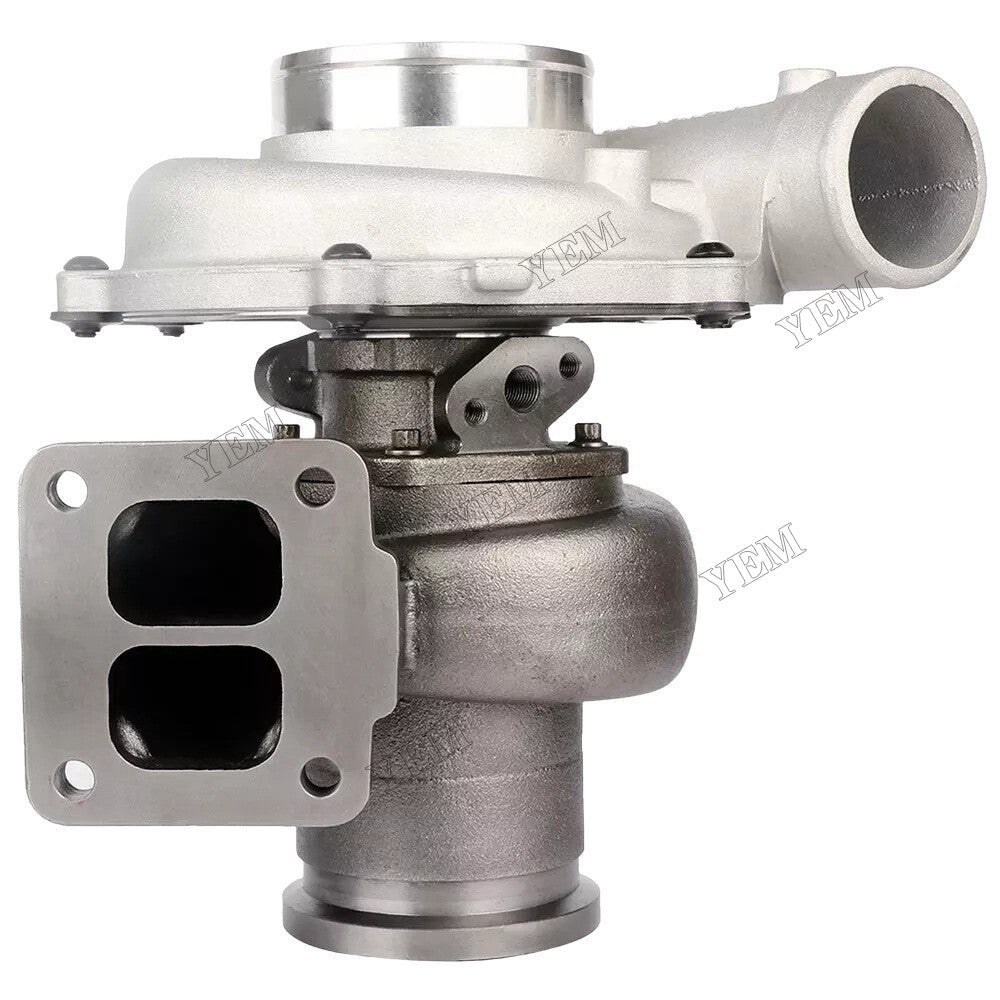 For International Navistar Engine DT466 DT466E DT408P Turbo GTA3776B Turbocharger 1826344C91 For Navistar