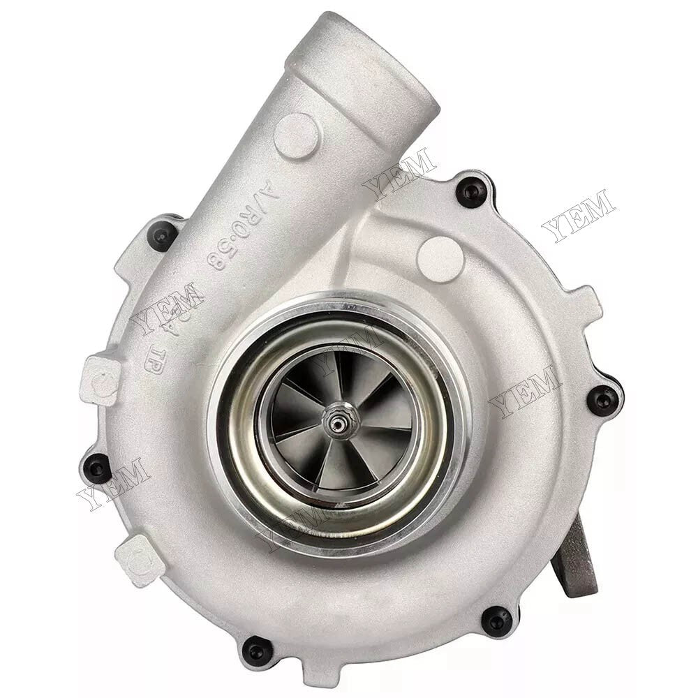 For International Navistar Engine DT466 DT466E DT408P Turbo GTA3776B Turbocharger 1826344C91 For Navistar