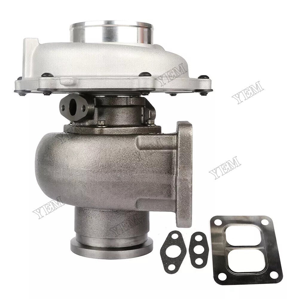 For International Navistar Engine DT466 DT466E DT408P Turbo GTA3776B Turbocharger 1826344C91 For Navistar