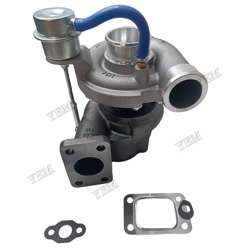 For Perkins Engine T4.40 JCB Backhoe Loader 3CX 4C 4CX 214-4 217-4 Turbo GT2556S Turbocharger 02/203160 For Perkins