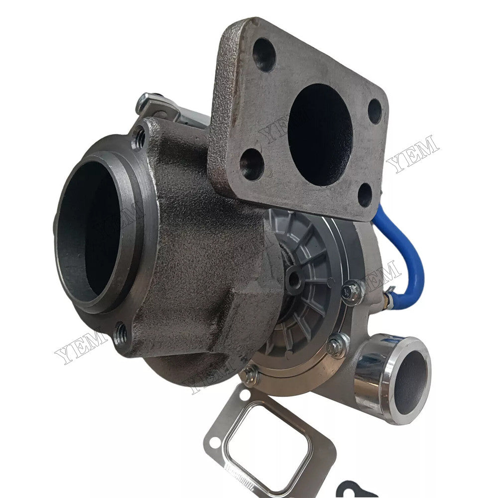 For Perkins Engine T4.40 JCB Backhoe Loader 3CX 4C 4CX 214-4 217-4 Turbo GT2556S Turbocharger 02/203160 For Perkins