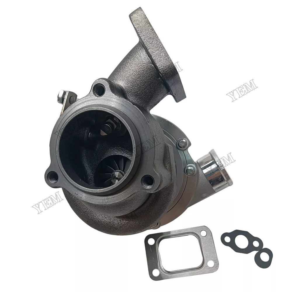 For Perkins Engine T4.40 JCB Backhoe Loader 3CX 4C 4CX 214-4 217-4 Turbo GT2556S Turbocharger 02/203160 For Perkins