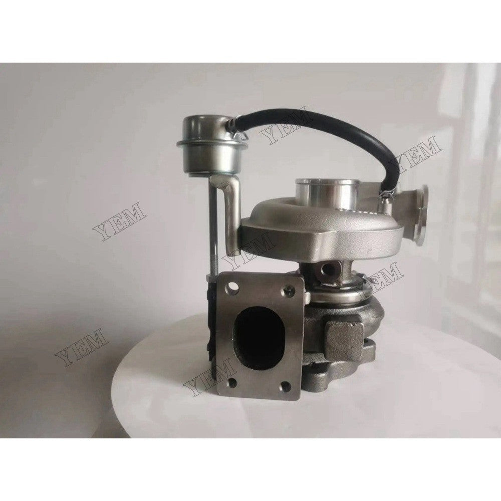 For Cummins Engine 4BTAA 4BTAA3.9 Turbo HE200WG Turbocharger 3799464