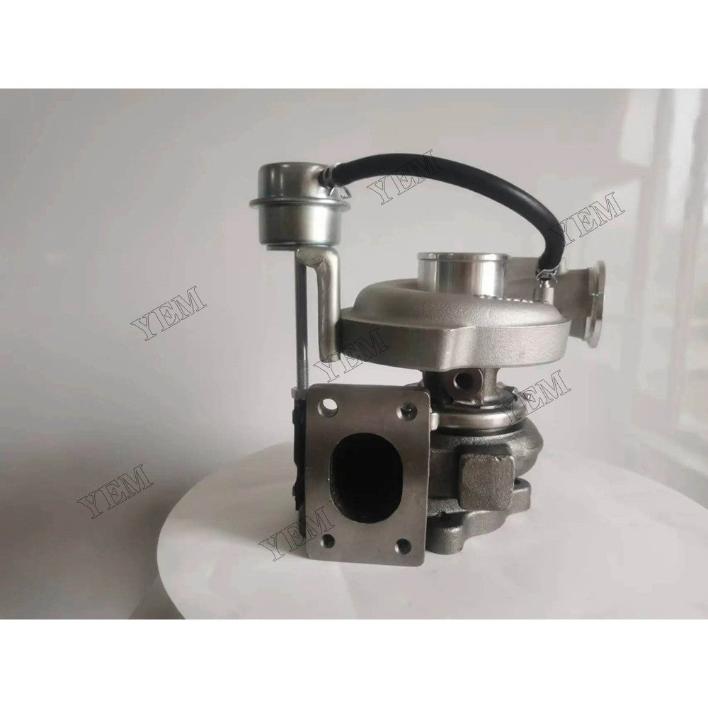 For Cummins Engine 4BTAA 4BTAA3.9 Turbo HE200WG Turbocharger 3799464 For Cummins