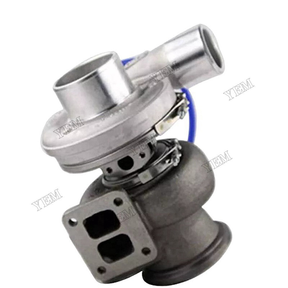 For Caterpillar CAT Engine 3126B 3126E Ford Truck H215 F-650 Turbo S300AG072 Turbocharger 197-4998