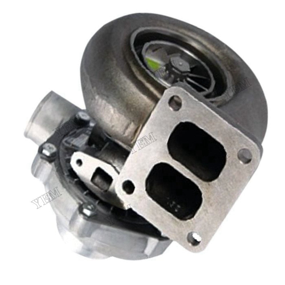 For Isuzu Engine 6BD1T JCB Excavator JS200 Turbo CI12 Turbocharger 02/800190 For Isuzu