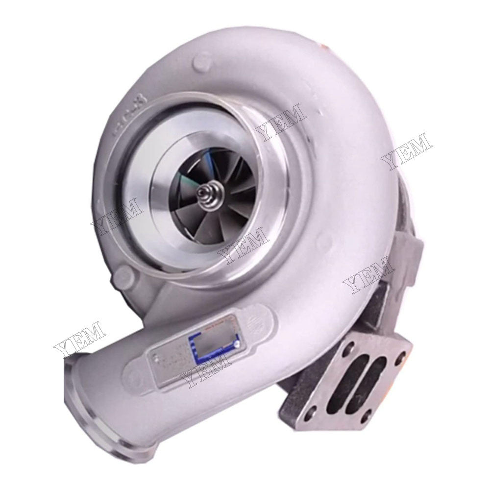 For CASE Excavator CX210 CX210LR CX240 CX240LR CX290 Turbo HX35W Turbocharger AR77998 A77998