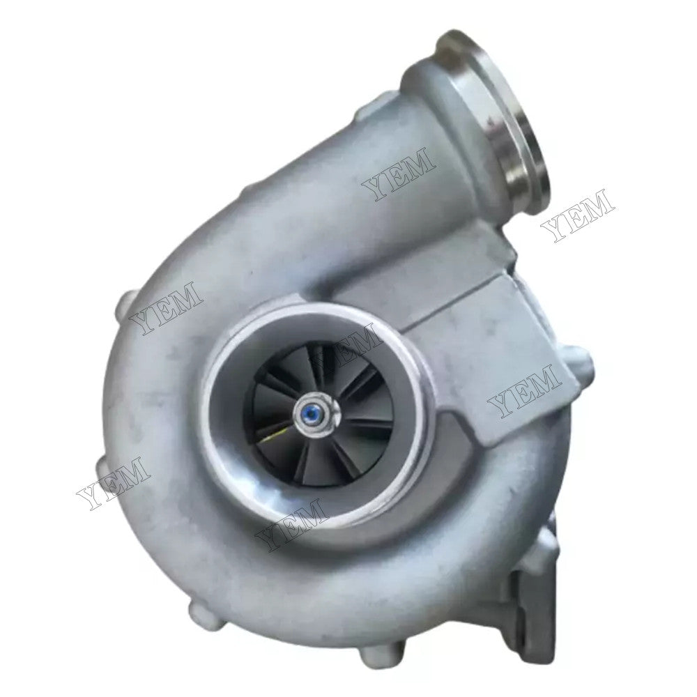 For Mercedes Benz Engine OM366A OM366LA Truck 1117 1520 1700 Turbo K27 Turbocharger 53279706441 3760960699 For Mercedes Benz