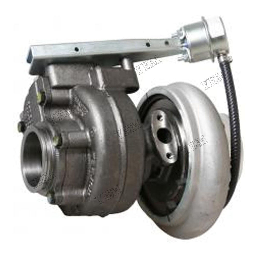 For Cummins Engine QSB JCB Wheel Loader 426E 416S 436E 414S Turbo HX35W Turbocharger 02/912597