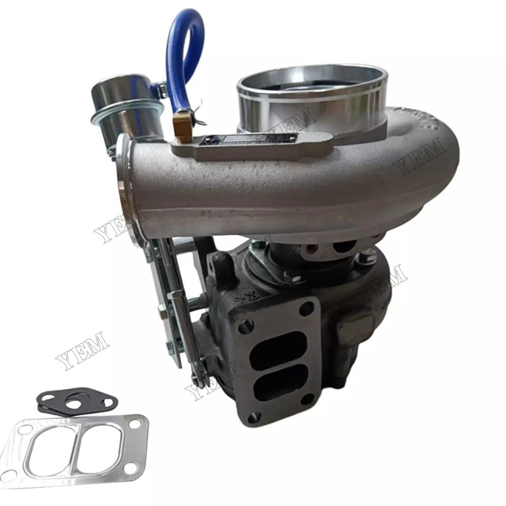 For Cummins Engine 6B 6BTAA 6BTA5.9-C169 Turbo HX35W Turbocharger 3598036 4089136